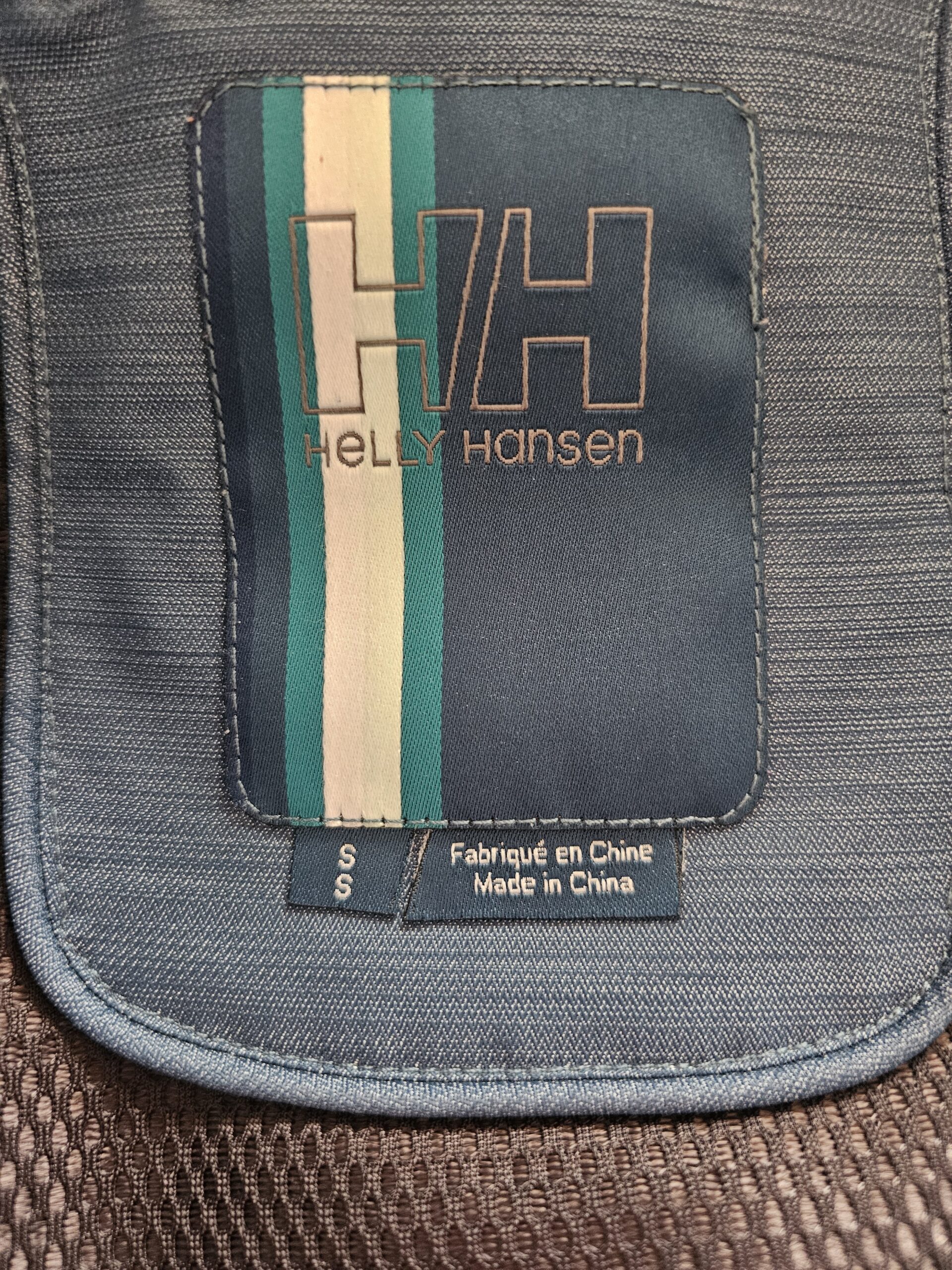 Women's Helly Hansen Ski Jacket - Size Small - Image 6