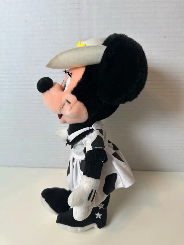 Disney Minnie Mouse Plush picture #2