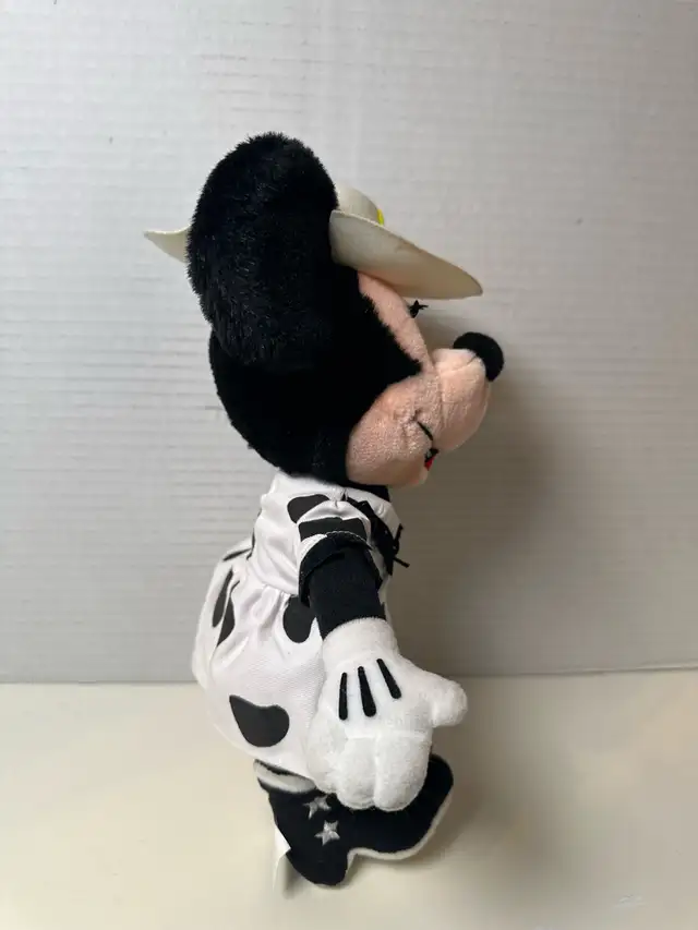 Disney Minnie Mouse Plush picture #4