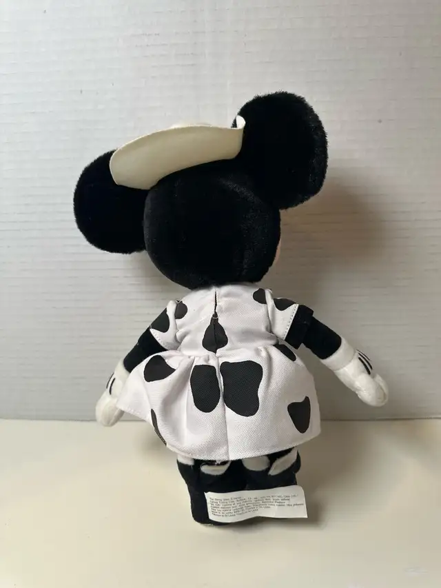 Disney Minnie Mouse Plush picture #5