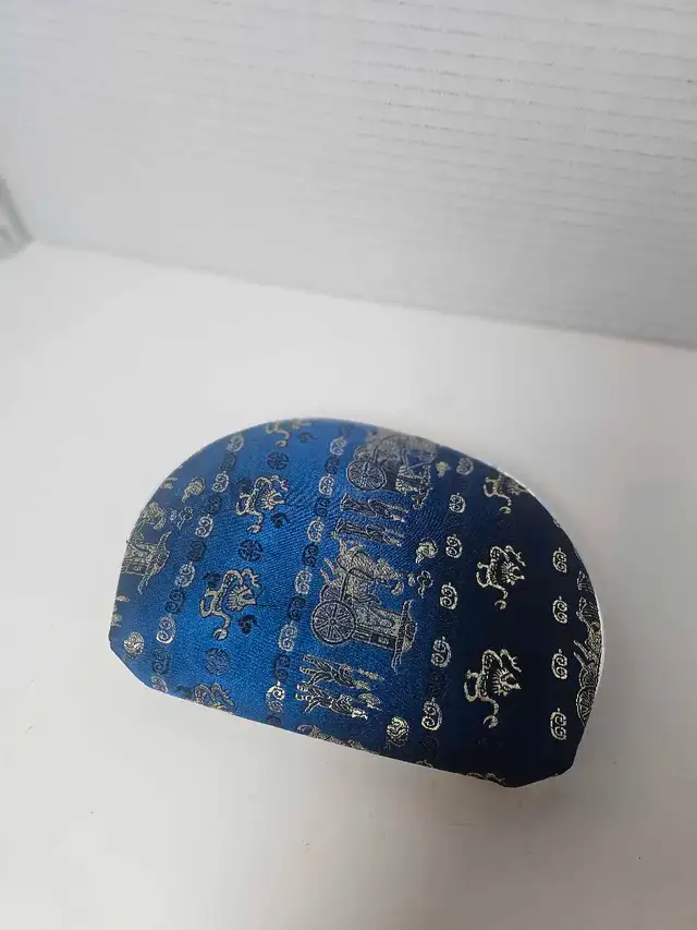 Silk Brocade Coin Purses picture #5