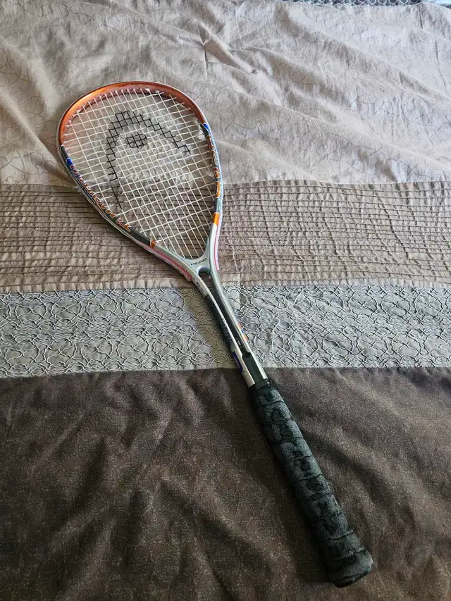 Raquet Sports