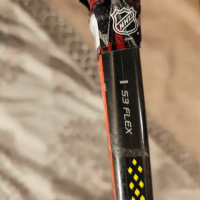 Bauer Vapor Flylite Hockey Stick picture #1
