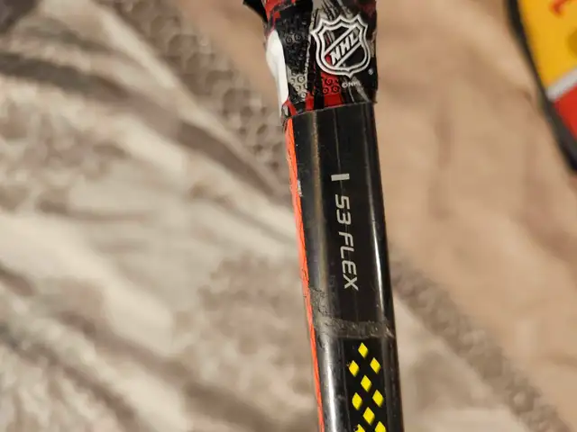 Bauer Vapor Flylite Hockey Stick picture #1
