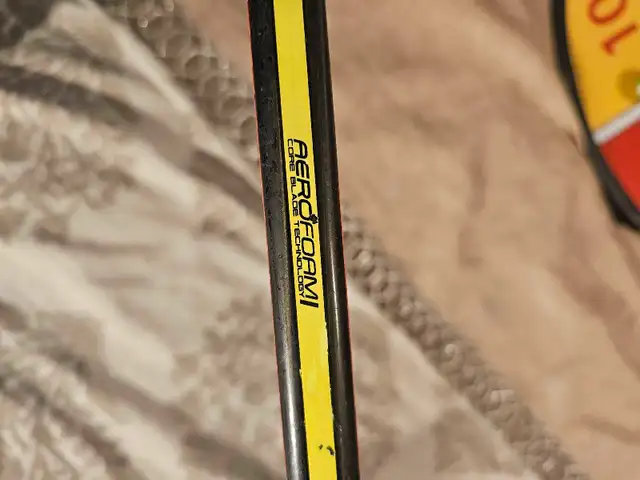 Bauer Vapor Flylite Hockey Stick picture #2