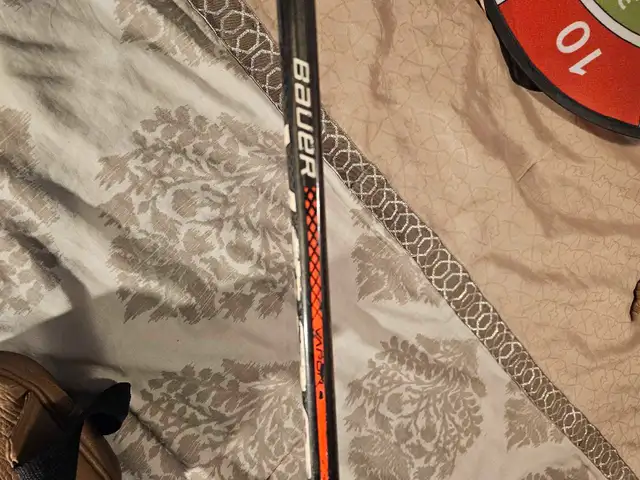 Bauer Vapor Flylite Hockey Stick picture #4