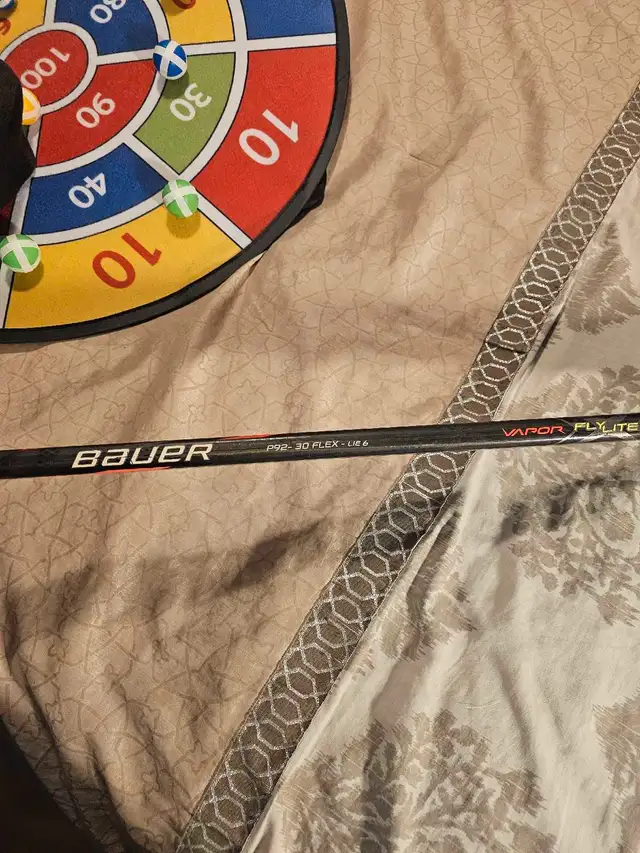 Bauer Vapor Flylite Hockey Stick picture #5