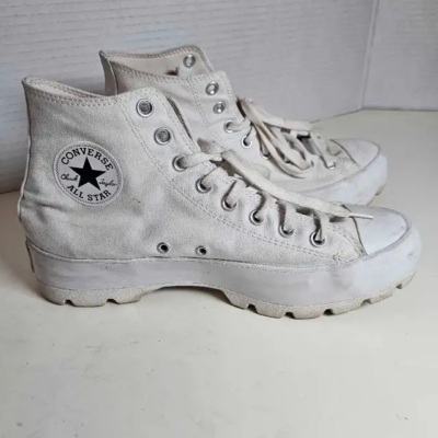 Converse All Star High Top picture #1