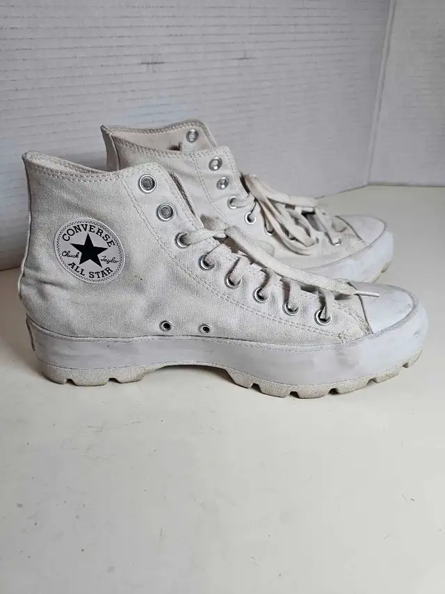 Converse All Star High Top picture #1