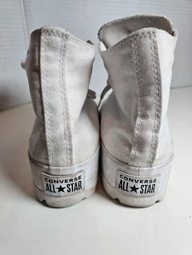 Converse All Star High Top picture #5