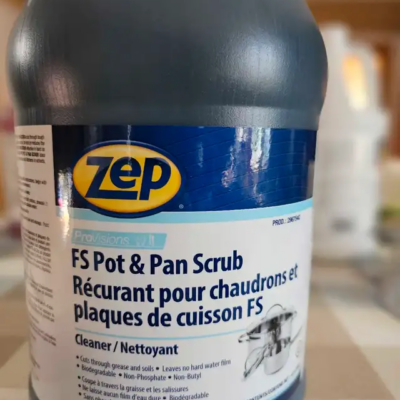 Cleaning Solutions picture #1