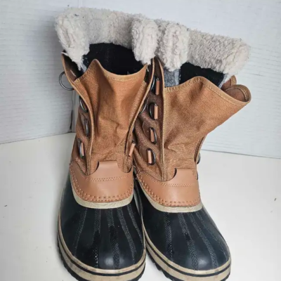 Sorel Boots picture #1