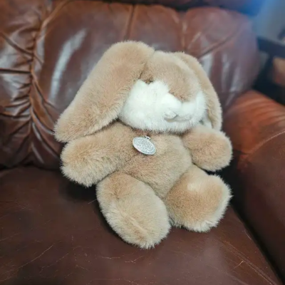 Gund Heather Bunny Plush picture #1