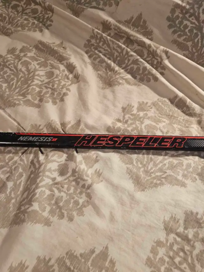 Hespeler Nemesis XR Hockey Stick picture #1