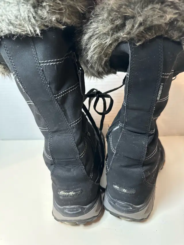 Eddie Bauer Winter Boots picture #3