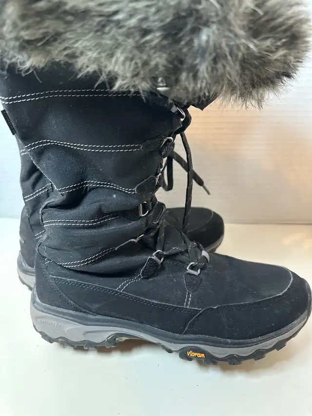 Eddie Bauer Winter Boots picture #4