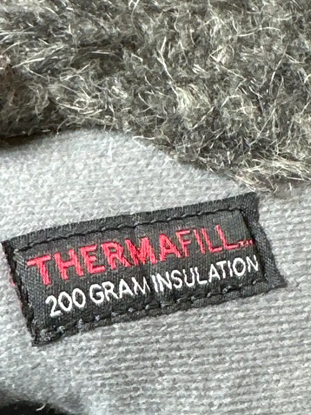 Eddie Bauer Winter Boots picture #5