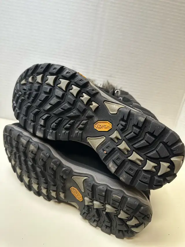 Eddie Bauer Winter Boots picture #7