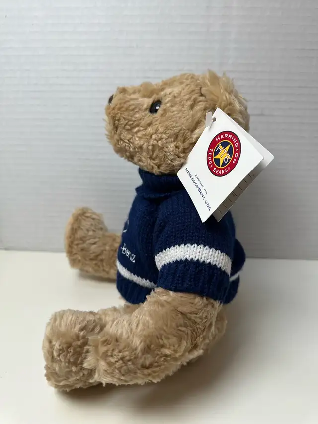 Mercedes-Benz Teddy Bear picture #2