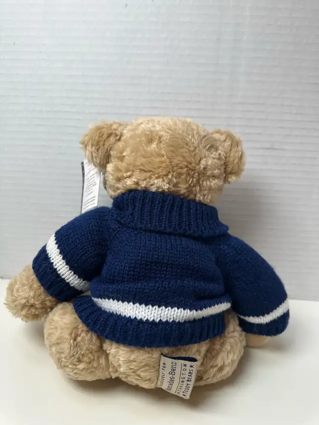 Mercedes-Benz Teddy Bear picture #3