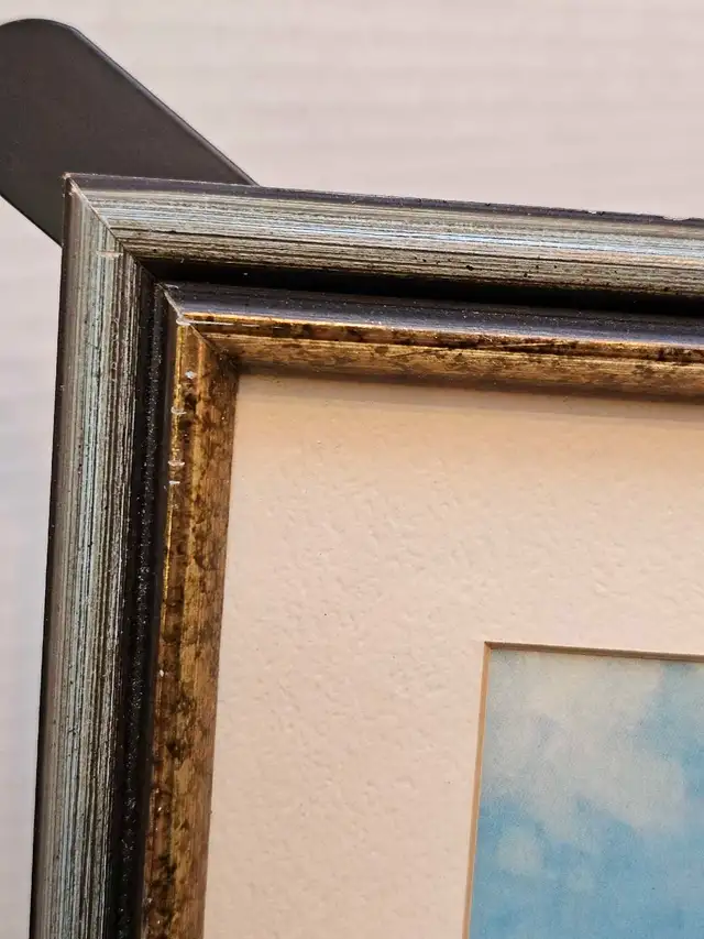 Norman Rockwell Print picture #3