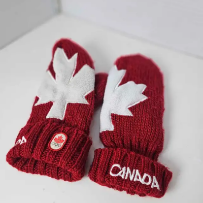 Olympic Mittens picture #1