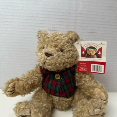 Teddy Bear picture #1