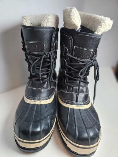 Outbound Winter Boots picture #1