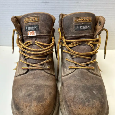Dakota Work Boots picture #1