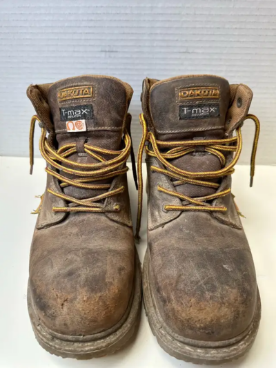 Dakota Work Boots picture #1