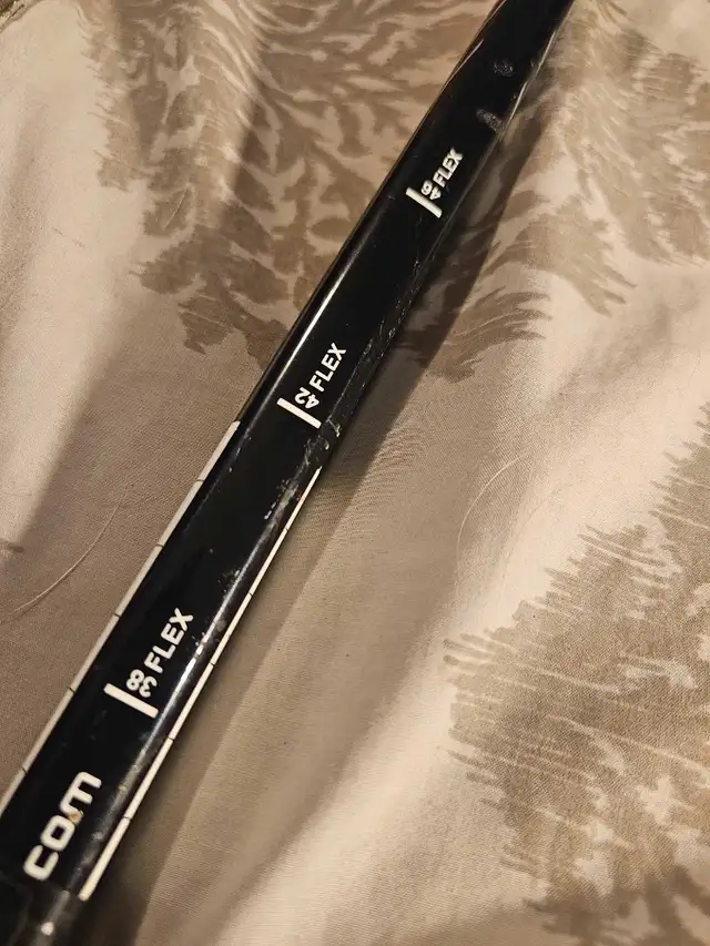 Bauer Prodigy Hockey Stick picture #5