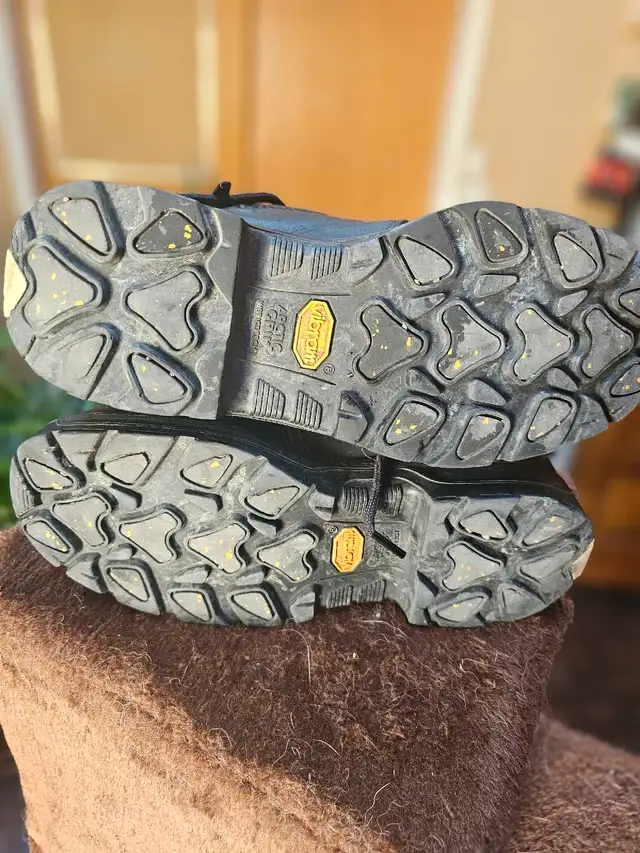 Royer Work Boots Gore-Tex picture #2