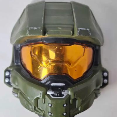 Halo Helmet picture #1