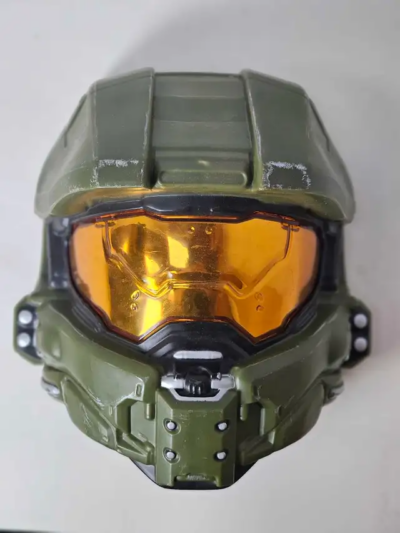 Halo Helmet picture #1
