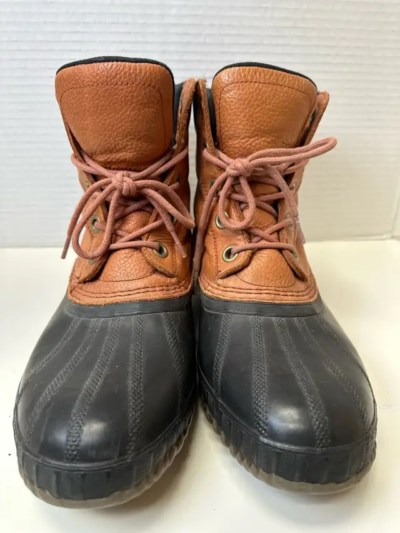 Sorel Boots - Men's Size 9 picture #1