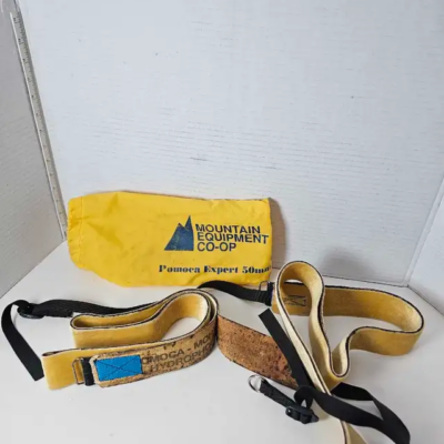 MEC Pomoca Expert 50mm Climbing Skins picture #1