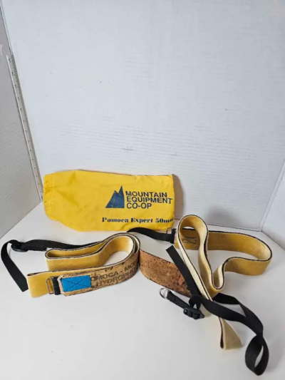 MEC Pomoca Expert 50mm Climbing Skins picture #1