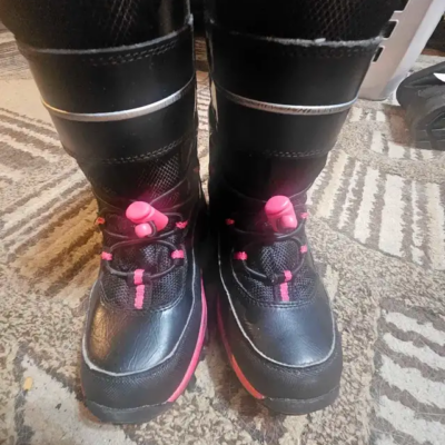 Cougar Winter Boots picture #1