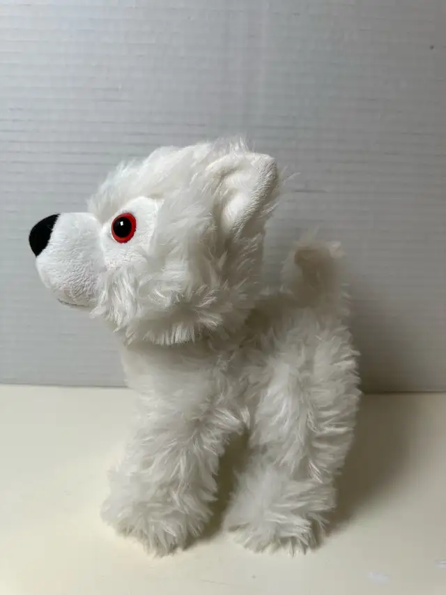 HBO Game of Thrones Wolf picture #2