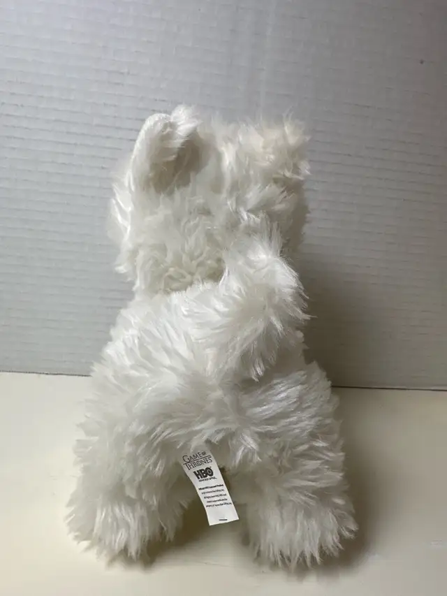 HBO Game of Thrones Wolf picture #3