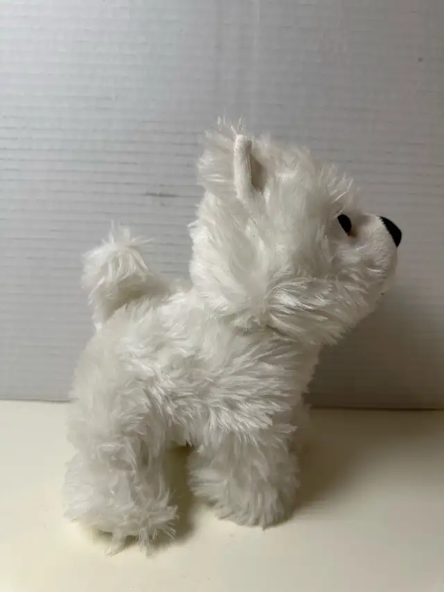 HBO Game of Thrones Wolf picture #4