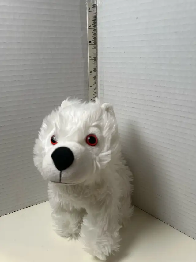 HBO Game of Thrones Wolf picture #6