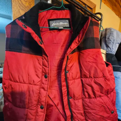 Eddie Bauer Vest picture #1