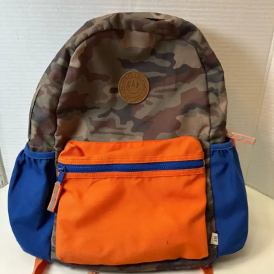 Gap Backpack picture #1