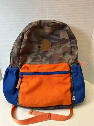 Gap Backpack picture #1