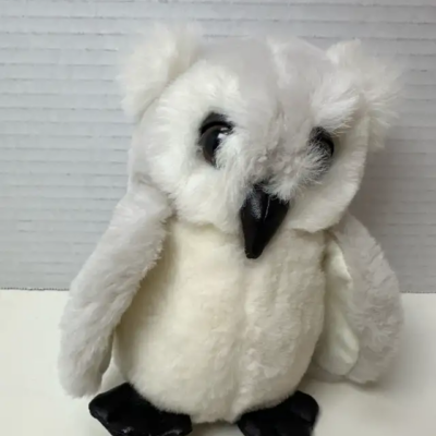KB Bears Polar Puff Owl picture #1