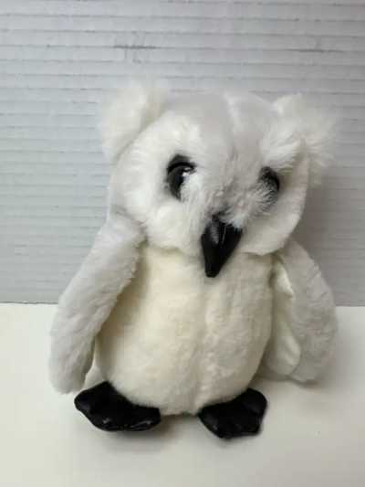 KB Bears Polar Puff Owl picture #1