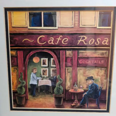 Will Rafuse Art picture #1