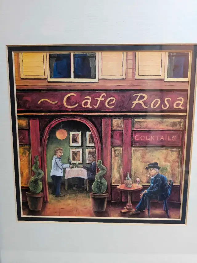 Will Rafuse Art picture #1