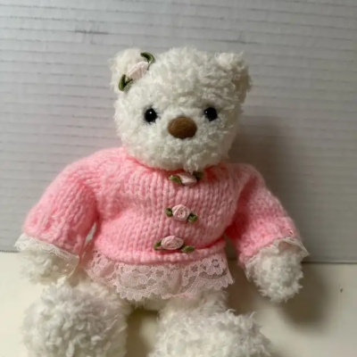 Gund Teddy Bear picture #1